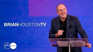 Hillsong Channel Presents: Brian Houston TV