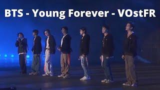 BTS - Young Forever - VOstFR (Sous-Titres Français) - LIVE