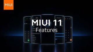MIUI 11: Always On What U Want It To Be