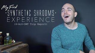 SYNTHETIC SHROOMS | “What is it & are they dangerous?”