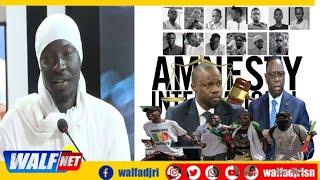 Un Abdou Karim Gueye chaud bouillant s'attaque à Sonko "Il doit dévoiler ce qui a été dit avec Macky