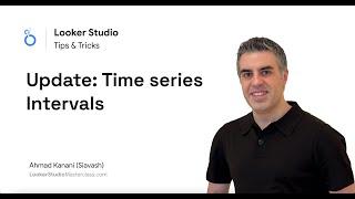 Looker Studio Tips: Time Series Intervals