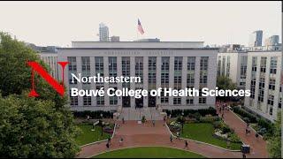 Bouvé Provides Industry-Standard Labs for Career Preparation | Northeastern