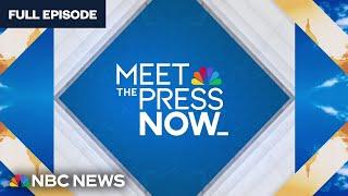 Meet the Press NOW — June 26