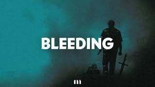 Post Malone x David Kushner x Dark Pop Type Beat - „BLEEDING“