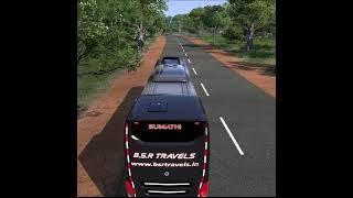 Bus Simulator 21  Multiplayer New Game