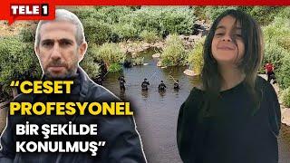 Köylüler neyi gizliyor,  Narin nasıl öldürüldü? Gazeteci İlyas Akengin anlattı!