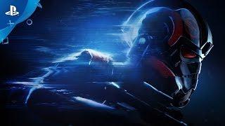 STAR WARS Battlefront II - Official Reveal Trailer | PS4