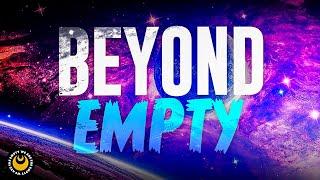 We Are The Empty - Beyond Empty (Official Lyric Video)