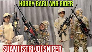 HOBBY BARU ANR RIDER FULL DISUPPORT ISTRI - GMN GUYS KONTEN SN!P3R B3RBURU