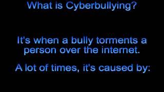 Anti-Bullying Video