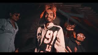 VAANI | IM CRUSH | OFFICIAL MUSIC VIDEO | PROD BY - RAYAN | 2023