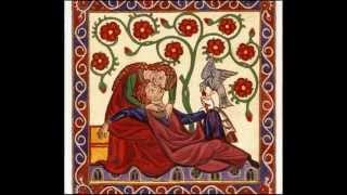 Medieval Music "Os Trabucos - Amarcatu"