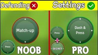 How to Defend Like PRO - Use This Strategy How To Improve Defending Tutorial Skills - efootball 2024