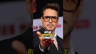 Robert Downey Jr. turned down cameo with Ryan Reynolds and Hugh Jackman in Deadpool and Wolverine!