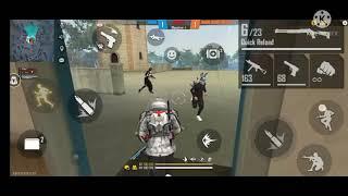 #free fire  Gharena #rohit ff yt