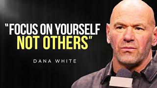 Dana White Will Leave You SPEECHLESS | One Of The Best Motivational Speeches Ever