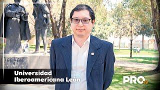 Universidad Iberoamericana León | Especial Innovación Educativa