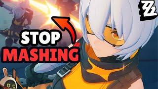 STOP MASHING | Zenless Zone Zero 1.0 ULTIMATE Combat Guide