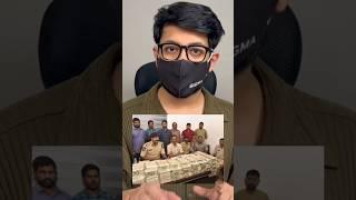 Crazy illegal business in India, Hawala #money #startup #business #marketing #motivation ￼