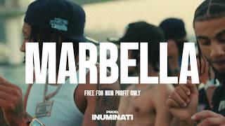 [FREE] 50 Cent X 2000's type beat | "MARBELLA" (Prod by INUMINATI)