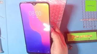 Vivo Y91c (1820) lcd replacement/crack lcd