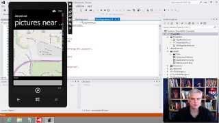 26-30 Windows Phone 8 Development for Absolute Beginners