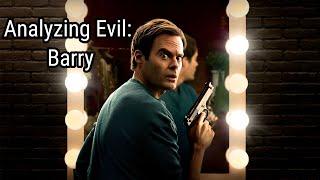 Analyzing Evil: Barry Berkman From Barry