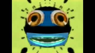 Reupload Klasky Csupo Effects 1 in G Major 74 and Low Voice