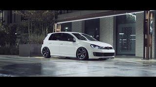 Kacper's Golf Mk6 GTI | 4K