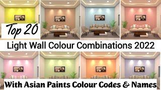 Best Color Combination for Living Room | Living Room Colour Combination | Wall Colour Combination