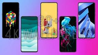 Baixe Agora – 60 + 4k Wallpapers Premium– Pack Blintech fim ano