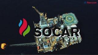 US Television - Azerbaijan - SOCAR