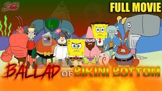 SpongeBob SquarePants: Ballad of Bikini Bottom FULL MOVIE