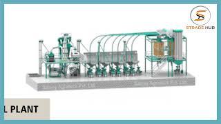 Best Flour Mill Plant and Separator Machine Manufacturers – [Get at Low Price]