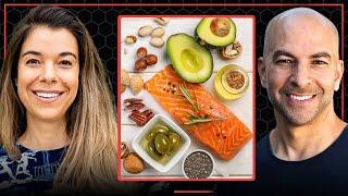 The role of omega-3 fatty acids (EPA and DHA) in brain health and prevention of neurodegeneration