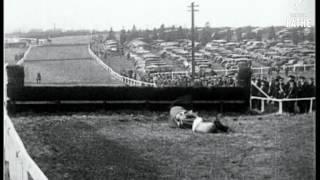 The National Hunt Steeplechase (1928)