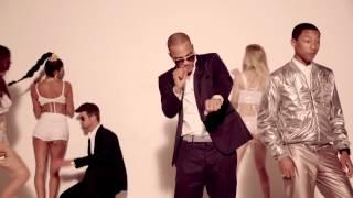 Robin Thicke   Blurred Lines ft  T I , Pharrell