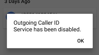 How To Enable / Disable Caller ID Any Phone Tutorial Step By Step Guide 2017 MTR