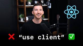 Are React client components bad?