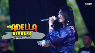 Bimbang - Lusyana Jelita - OM.ADELLA Live Suru Geyer Grobogan