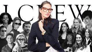 The Rise and Fall of J.Crew