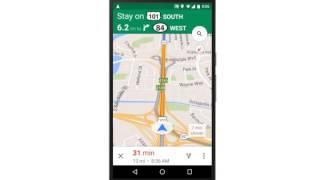 Google Maps: Skip Memorial Day weekend traffic with real-time updates