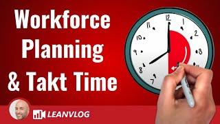 Workforce Planning Explained