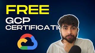 Free Google Cloud Certification 2023 