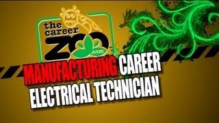 What is an Electrical Technician?