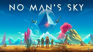 In this game, the player mistakenly considers No Man's Sky