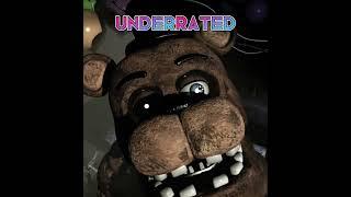 Withered Freddy Edit!