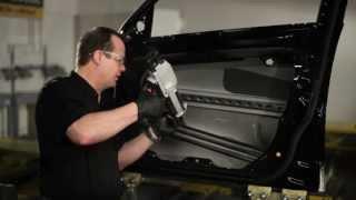 3M Tech Tips: Automotive Foam Applications in Door Skin Replacement