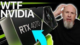 WTF Nvidia!